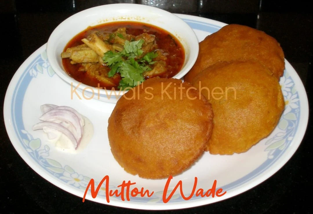 Chef Ashwini Kotwal
