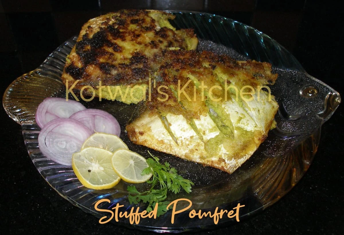 Chef Ashwini Kotwal