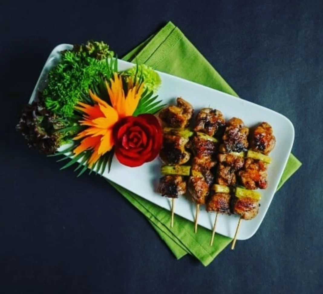 Chef Dan