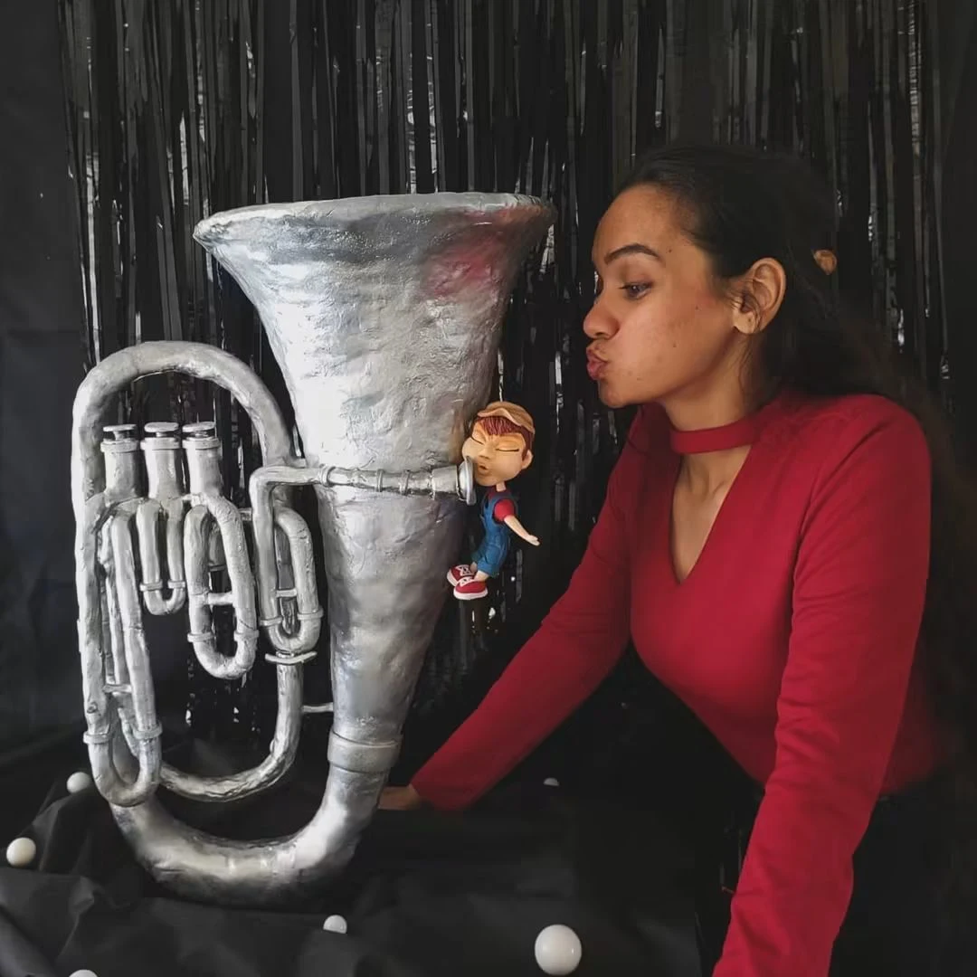 Chef Tasnim Fatehpurwala