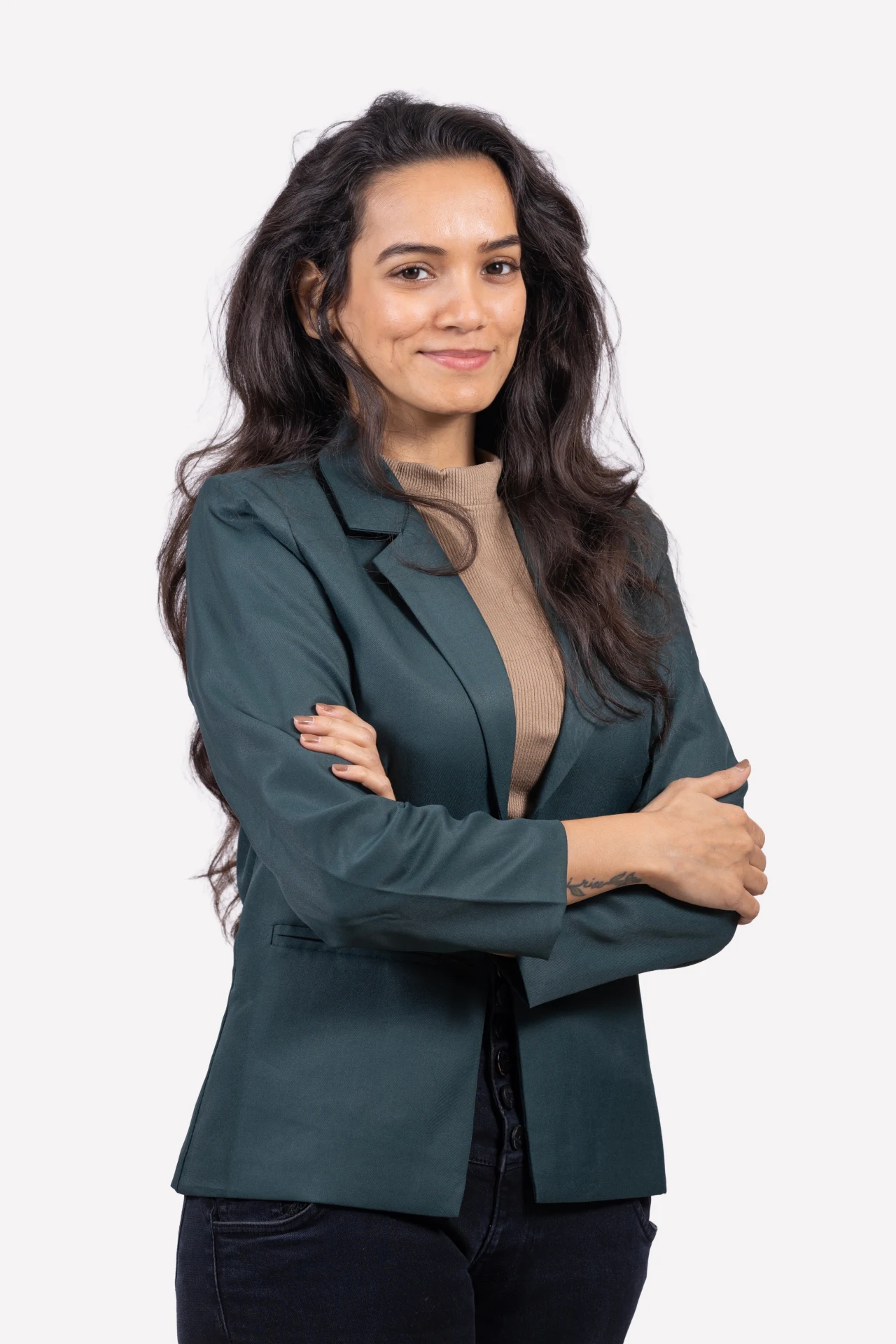 Chef Tasnim Fatehpurwala